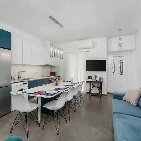 Apartment Aphrodites Place Messini