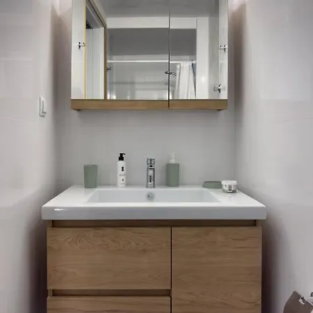 Aphrodites Place Apartment