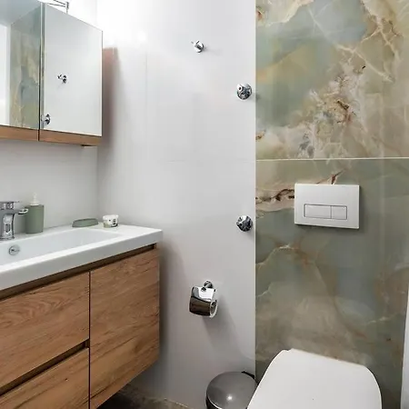 Apartment Aphrodites Place