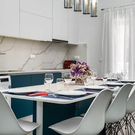 Apartment Aphrodites Place *