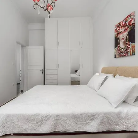 Aphrodites Place * Messini