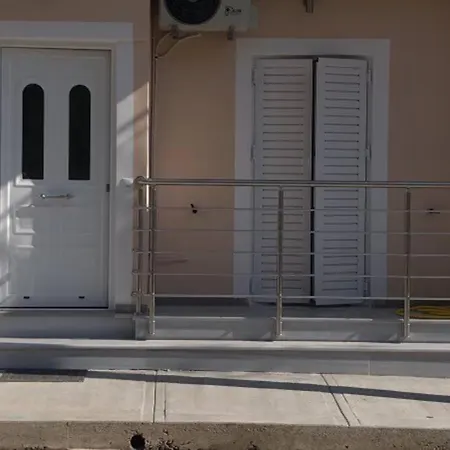 Apartment Aphrodites Place Messini