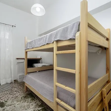 Apartment Aphrodites Place