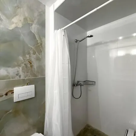 Apartment Aphrodites Place *