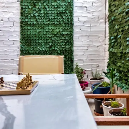 Apartment Aphrodites Place