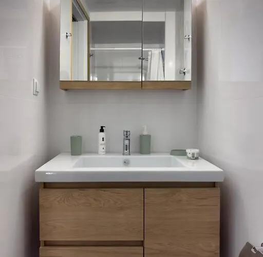 Aphrodites Place 아파트