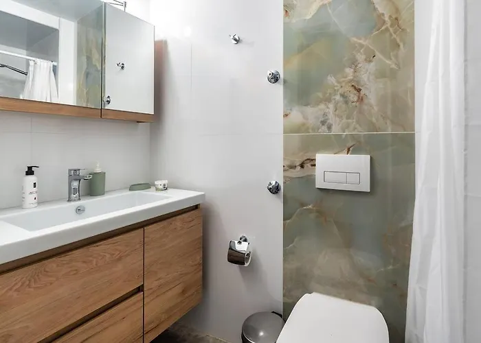 Appartement Aphrodites Place