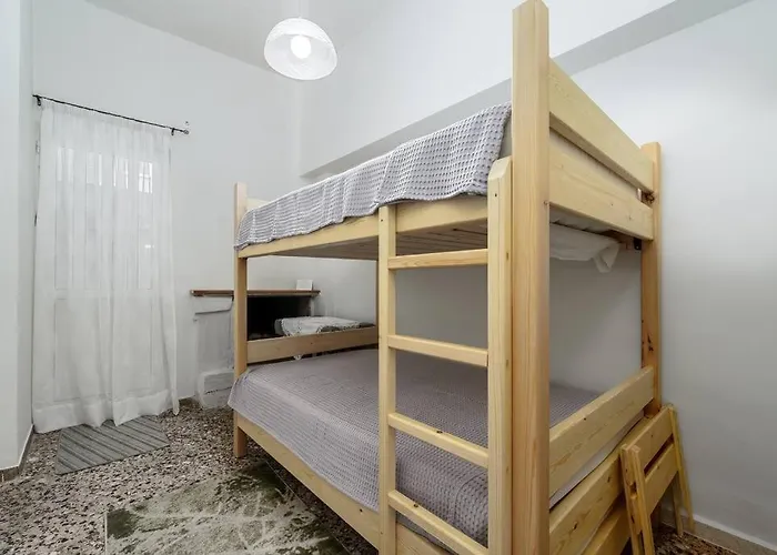 Appartement Aphrodites Place