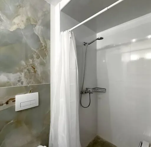 Appartement Aphrodites Place *