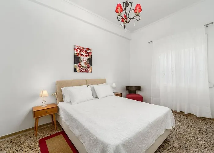 Aphrodites Place Appartement