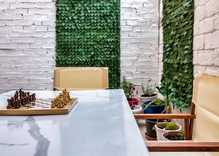 아파트 Aphrodites Place